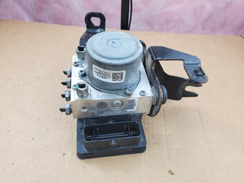 2014 Buick Regal ABS Anti Lock Brake Pump Module 23210877 OEM - Picture 5 of 12