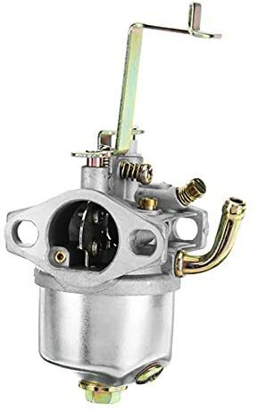 Carburetor For Chicago Electric Storm CAT 60338 66619 69381 63cc 2HP Generator