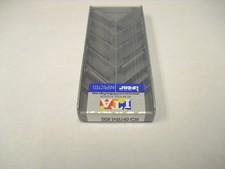 DGR 3102J 6D IC20 ISCAR Insert 10PCS Genuine