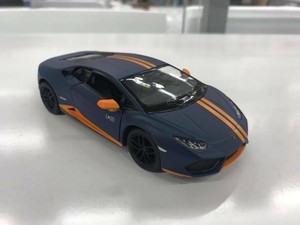 lamborghini huracan juguete