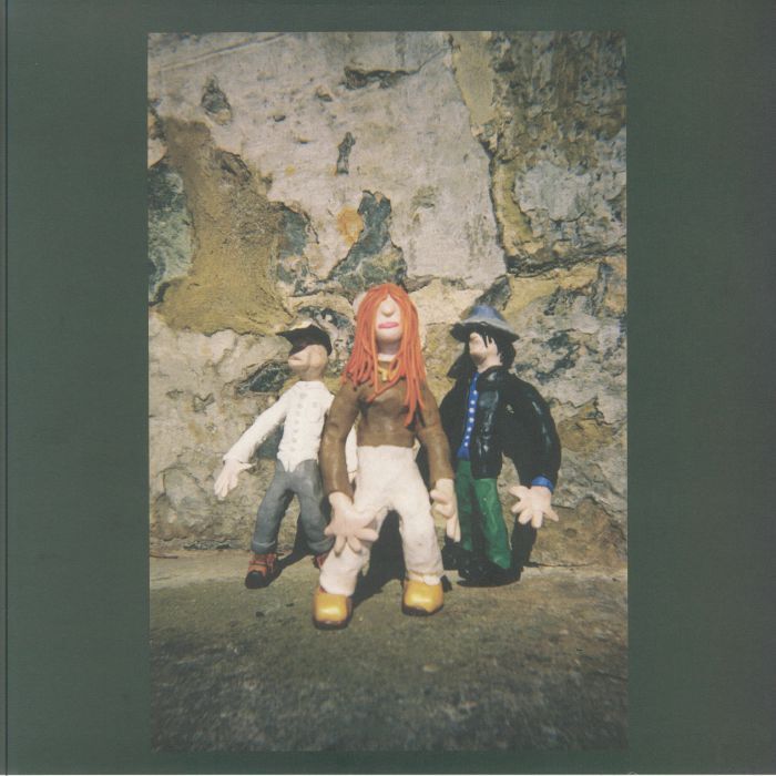 Th Blisks - Elixa (LP) | eBay