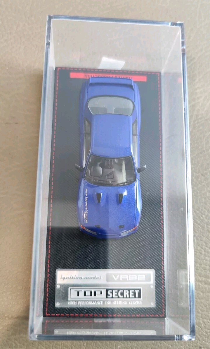 ignition model SKYLINE GT-R V-SPECⅡ ミニカー Amazon.com: TK. Company Ignition Model 1/64 Nissan Skyline