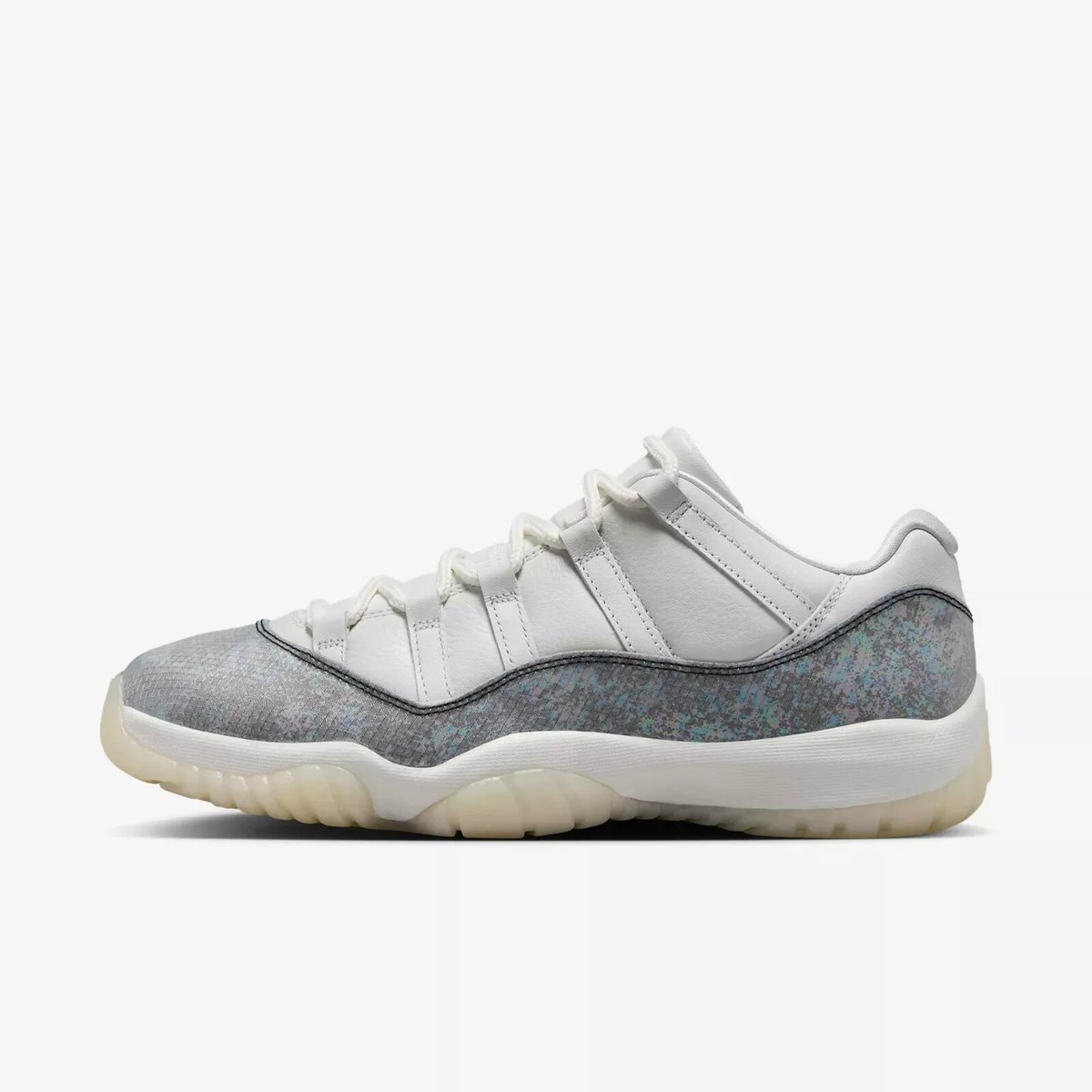 Nike Air Jordan 11 Retro Low LNY Lunar New Year Of The Snake