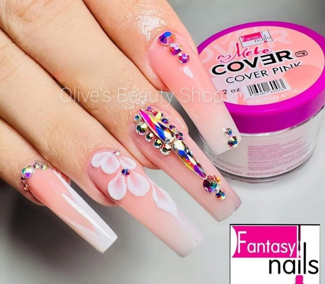 Fantasy nails deals