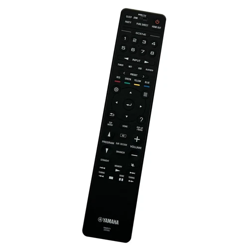 Original Remote Control For Yamaha CX-A5000 CXA5000 CX-A5200 CXA5200 AV Receiver