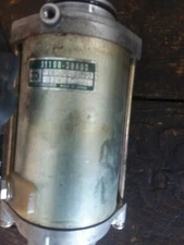 85-87 *1985* SUZUKI VS700 STARTER,