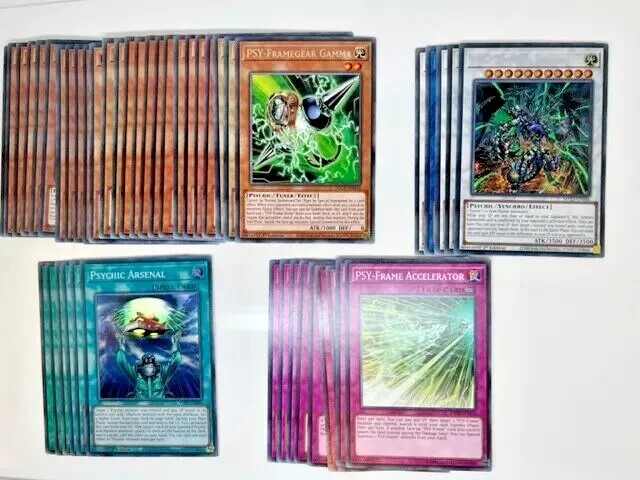 marik deck yugioh Marik Deck (90 Cards +36 Rare) +deckbox & Playmat Anime Orica