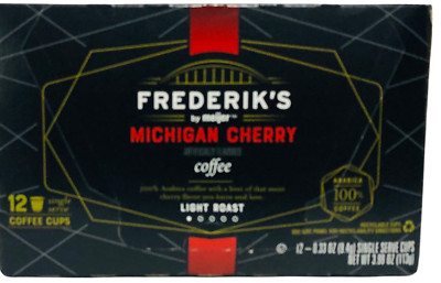 Frederik's By Meijer Michigan Cherry 
