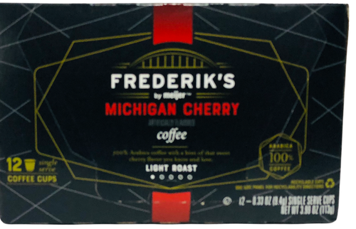 Frederik's By Meijer Michigan Cherry 