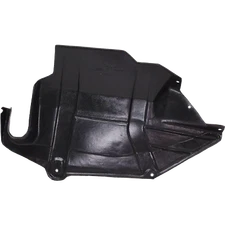  New Passenger Side Engine Splash Shield For Nissan Quest 1993-2002