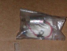 ECHO Condenser, #152127 05530,  new old stock, oem