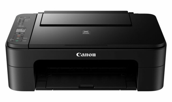 Canon Pixma TS3150 Multifunktionsdrucker, Scanner und Kopierer online  kaufen | eBay