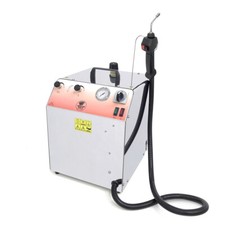 Pulitore a Vapore Pulitrice Sterilizza Sanifica Igienizza Vaporetto LP02 CM V4