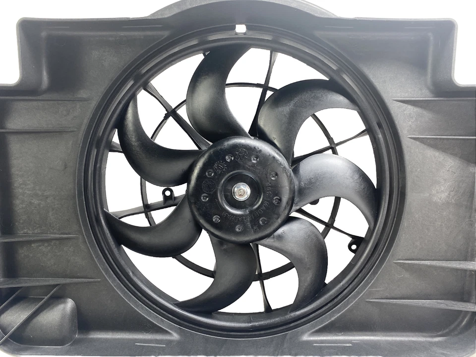 Engine Cooling Fan Assembly Dorman 620-767 - Image 2 of 4