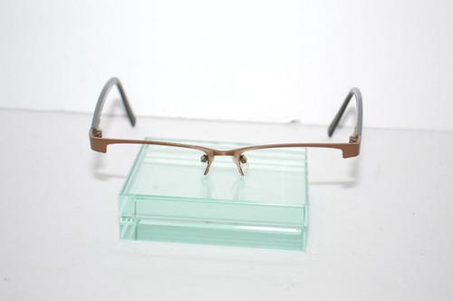 Genesis ALTAIR Model 2039  Eyeglasses Frames 53[]15[]140MM