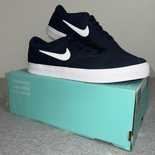 Nike Charge Canvas SB Obsidian for Sale Authenticity Guaranteed