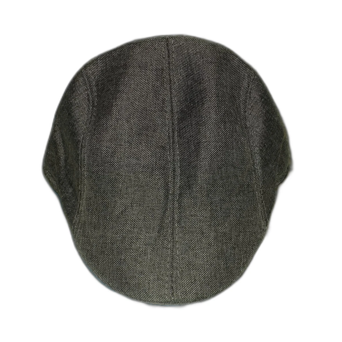 Stetson Coppola Uomo In Lino 100% - Leggera, Traspirante, Visiera 4,8 Cm, Made In EU