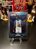 2024-25 Topps Chrome Mark Williams #78 Charlotte Hornets