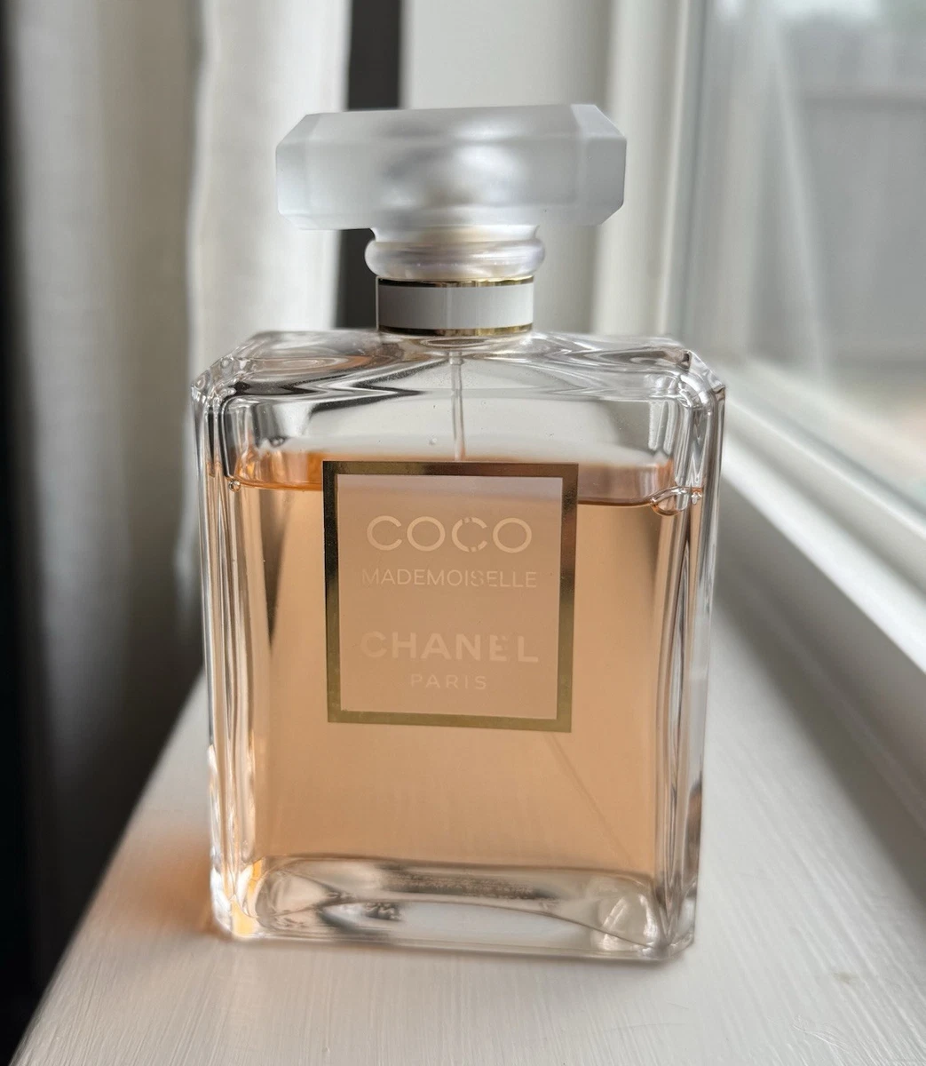 CHANEL Coco Mademoiselle Eau de Parfum for Women for sale | eBay