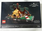 LEGO Star Wars: Dagobah Jedi Training Diorama (75330)