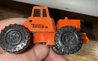 Tonka Construction 1992 Toy Truck Vintage