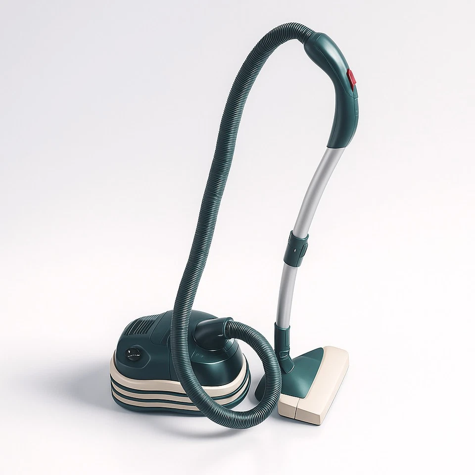 20 Staubsaugerbeutel Microvlies geeignet Vorwerk Kobold VT 260 265 270 300 - Bild 3 von 4