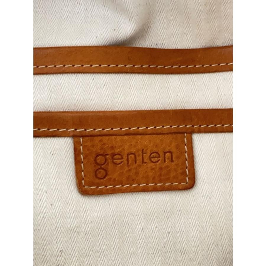 GEN Backpack Beige Classic Style - image 5