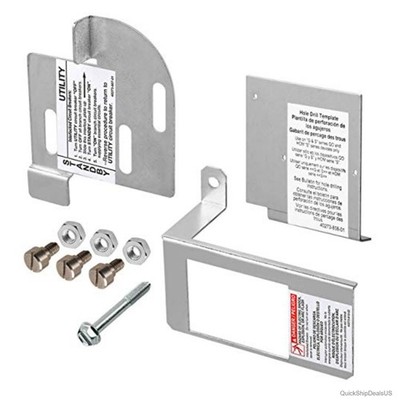 Generator Interlock Kit Indoor 150A 225A Main Breaker Load Center Stainless