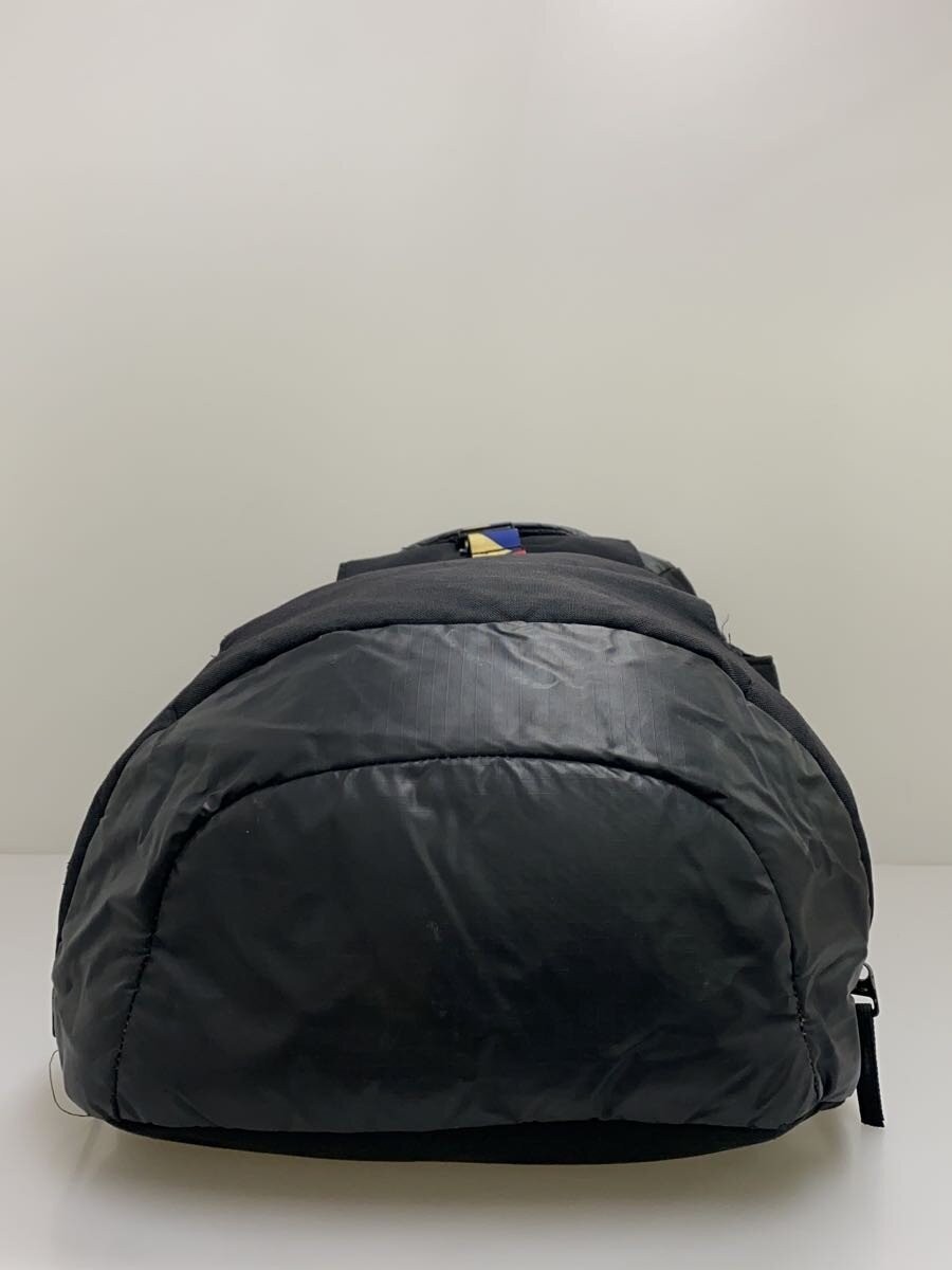 NIKE Backpack Polyester Black Solid BA6156 from J… - image 4