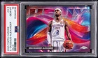 2025 Topps Shai Gilgeous-Alexander Base (Raw)