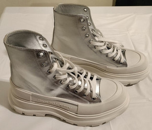 Alexander Mcqueen Tread Slick | eBay Alexander Mcqueen Tread Slick | eBay
