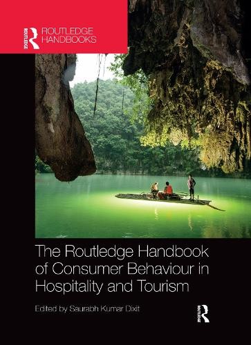 The Routledge Handbook of Consumer Behaviour in Hospitality and Tourism - Image 2