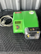 Watson Marlow Peristaltic Pump 520U w/ Nema 4x Watertight Module 520N Tested!