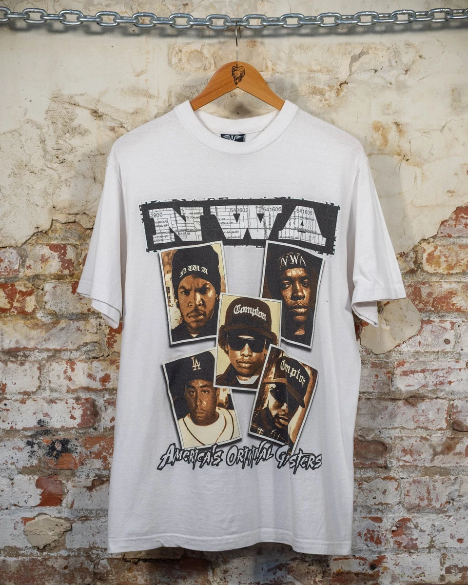 NWA T-Shirts for Men for sale | eBay