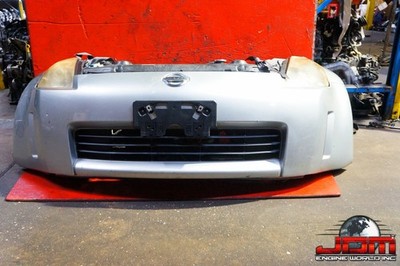 JDM 2003 2004 2005 2006 Nissan 350Z Nose Cut Only