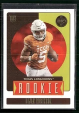 2023 Panini Legacy #157 Bijan Robinson Rookie