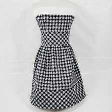 Chanel Dress Rayon Acrylic Cotton PolyesterWoolNylonSilk 2870315