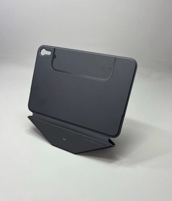 Weiche dynamische Folio Hülle dünnes veganes Leder Cover für iPad Mini 7/Mini 6 8,3 Zoll