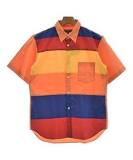 COMME des GARCONS HOMME DEUX Casual Shirt Men s Comme des Gar ons Homme Deux Use
