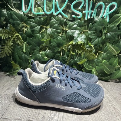 Lems Primal 2 Shoes Men 8 W 9.5 Minimalist Hiking Sneakers Barefoot Zero Drop