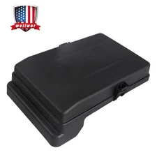 Fuse Box Cover Lid PDC Cover for 2019 20 21 22 23 2024 RAM 1500 68465573AA