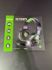 Ultra Pro Gaming Headphones Xbox PlayStation PC Nintendo - Tested