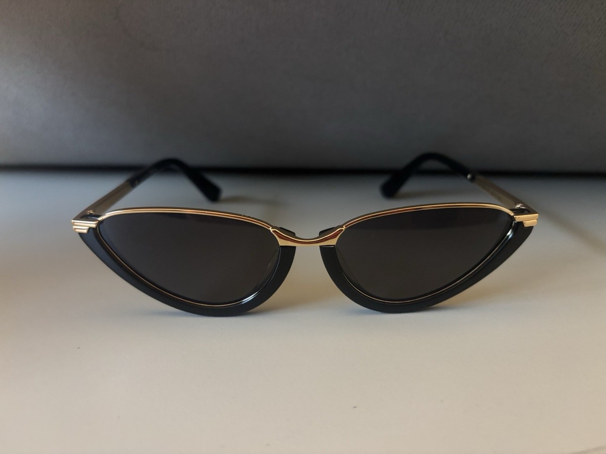 Bottega Veneta BV1346S Cat Eye Women