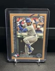 2025 Topps Orelvis Martinez Base (Raw)