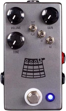 JHS the Kilt V2 Overdrive and Fuzz Guitar Effects Pedal