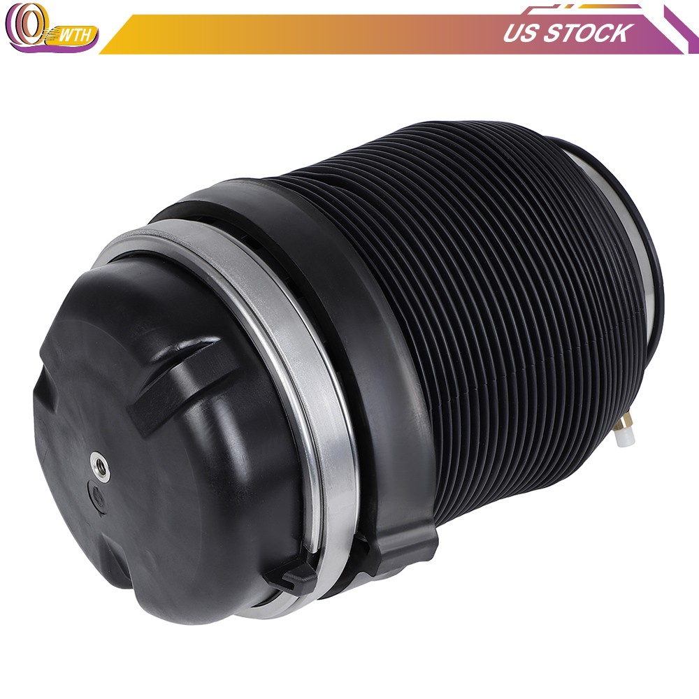 Rear Air Suspension Spring Bag 3Y5616001F For Bentley Mulsanne 6.8L V8 11-16 USA