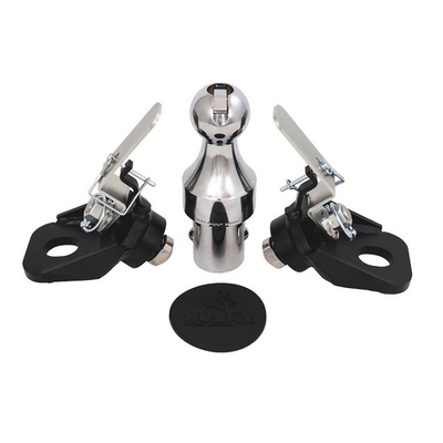 #ad Husky Towing 33215 HITCH GOOSENECK ACCESSORIES $175.79