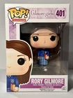 Funko Pop! Television Gilmore Girls Rory Gilmore #401 Vaulted NIB