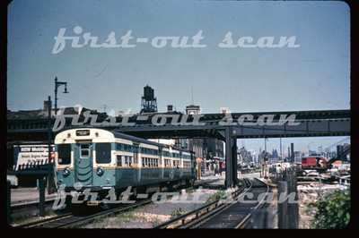 R DUPLICATE SLIDE - CTA Chicago MU Electric Action