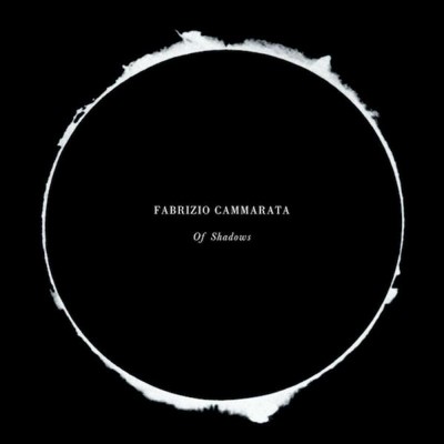 Fabrizio Cammarata : Of Shadows CD (2017)  FREE Shipping, Save £s